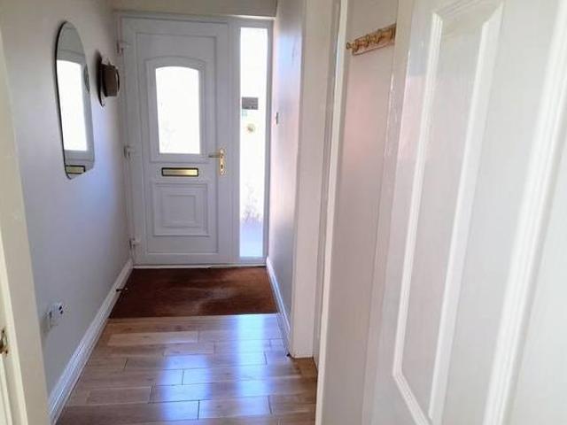 House for rent in Leicestershire