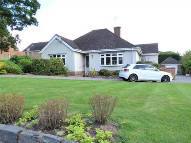 House for sale in Chadsmoor, Staffordshire