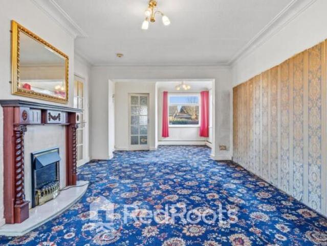 Bungalow for sale in Bentley, South Yorkshire