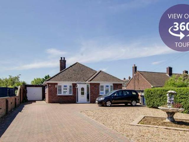 House for sale in Cambridgeshire