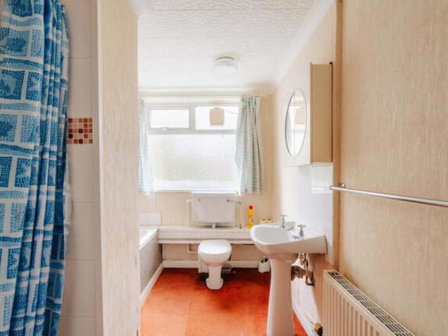 Bungalow for sale in Feckenham, City Of Bristol