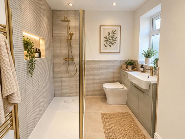 Bungalow for sale in Mickleover, Derby