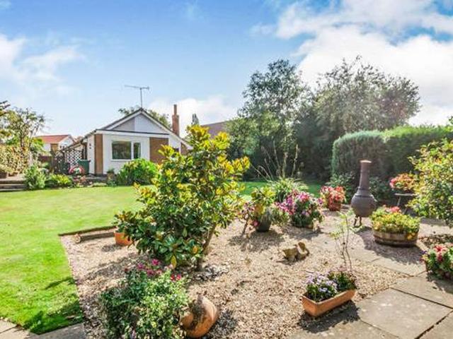 House for sale in Leicestershire