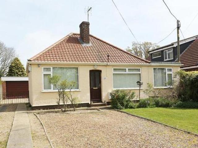 House for sale in East Bank, Norfolk