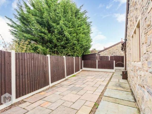 Bungalow for sale in Lee Bank, Greater Manchester