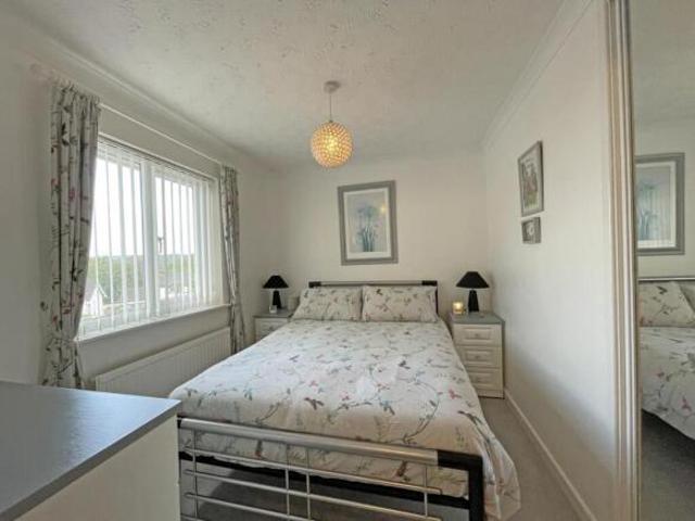 Bungalow for sale in Colebrook Village, Plymouth