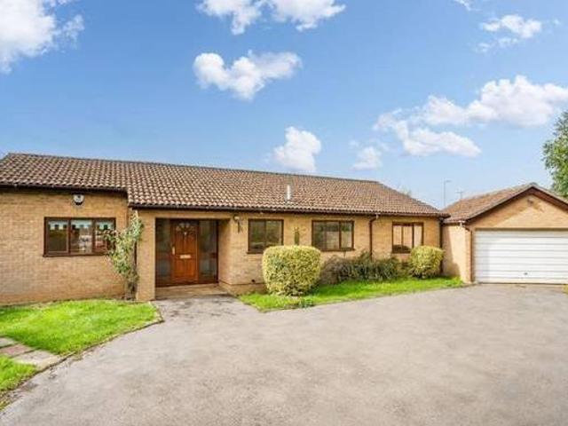 House for rent in Cambridgeshire