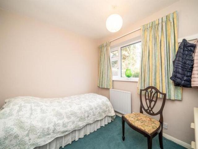Property for sale in St Albans, Five Acres