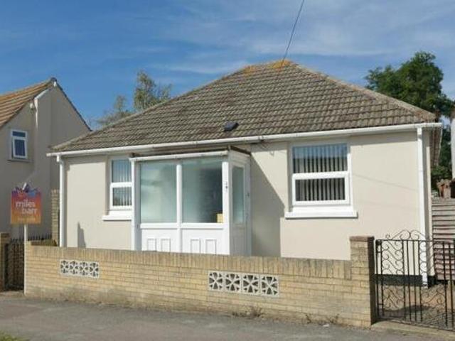 House for sale in West Dumpton, Acol