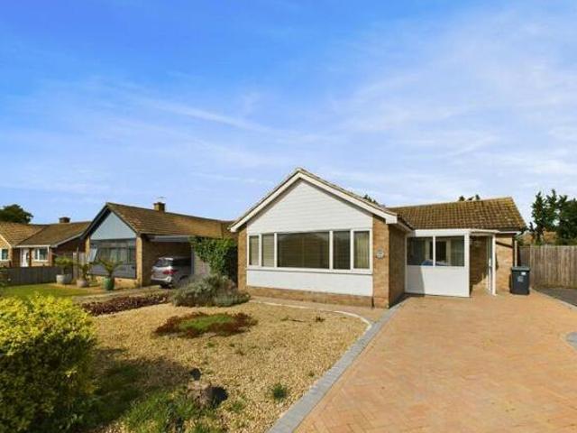 House for sale in Westwood, Acol