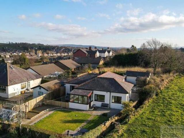 House for sale in Blackburn, Lancashire