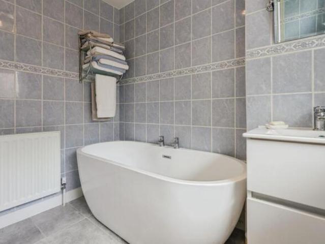 Property for sale in Staddiscombe, Mount Wise