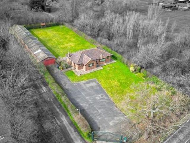 House for sale in Barling, Essex