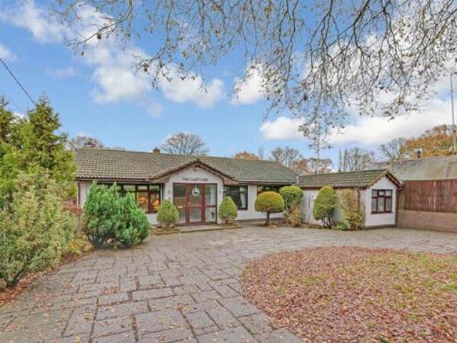 House for sale in Barling, Essex