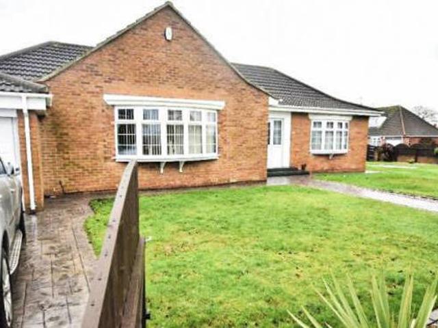 House for sale in North Yorkshire