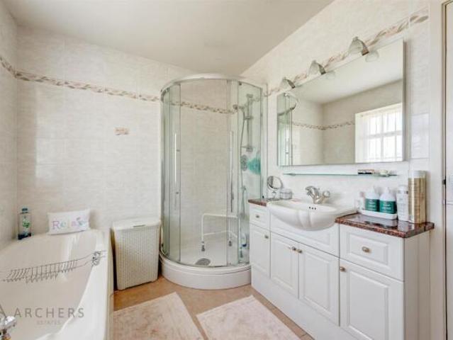 Bungalow for sale in Lodge Moor, South Yorkshire