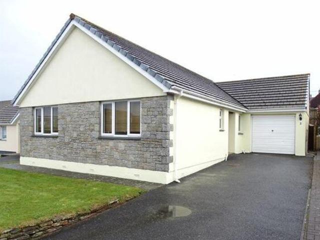 House for sale in Mount Ambrose, Cornwall