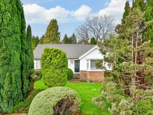 House for sale in Reigate, Reigate and Banstead