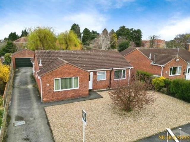 House for sale in Hallcroft, Costhorpe
