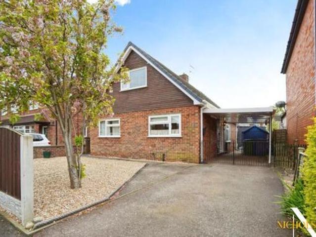 House for sale in Hallcroft, Costhorpe