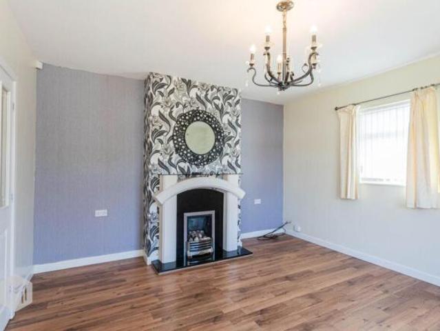 Bungalow for sale in Lee Bank, Greater Manchester