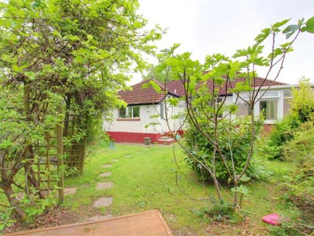 Bungalow for sale in Cyncoed, Wales