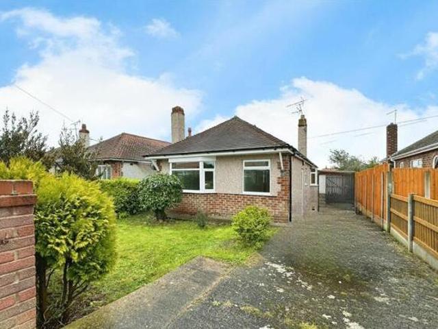 House for sale in Rhyl, Wales