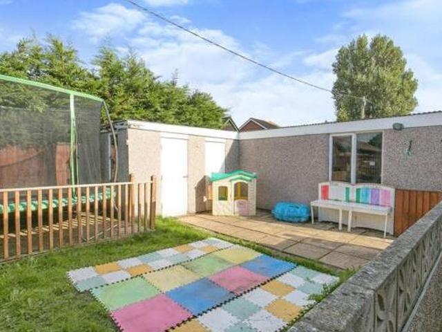 House for sale in Rhyl, Wales