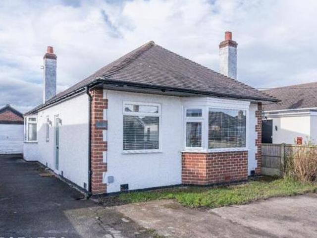 House for sale in Rhyl, Wales