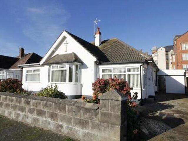 House for sale in Rhyl, Wales