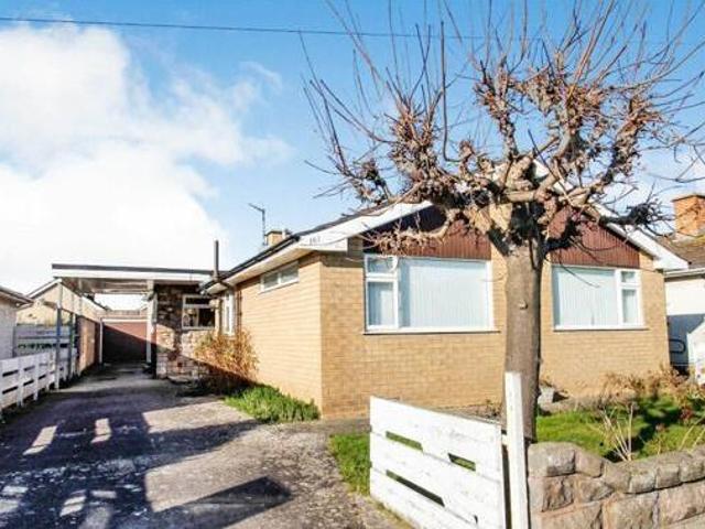 House for sale in Rhyl, Wales