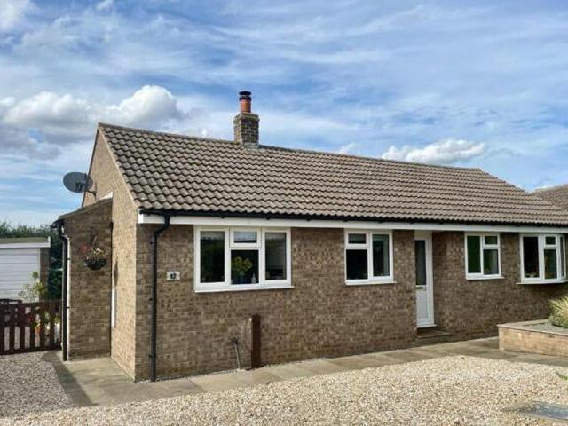 House for sale in North Yorkshire