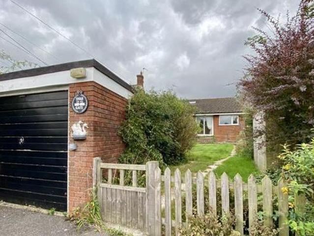 House for sale in Ringwood, Ashurst Bridge