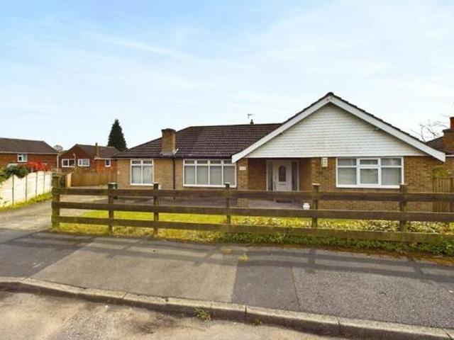 House for sale in City of Nottingham, East Midlands