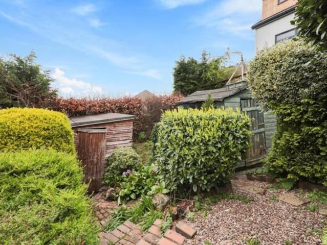 Bungalow for sale in Walkley, South Yorkshire