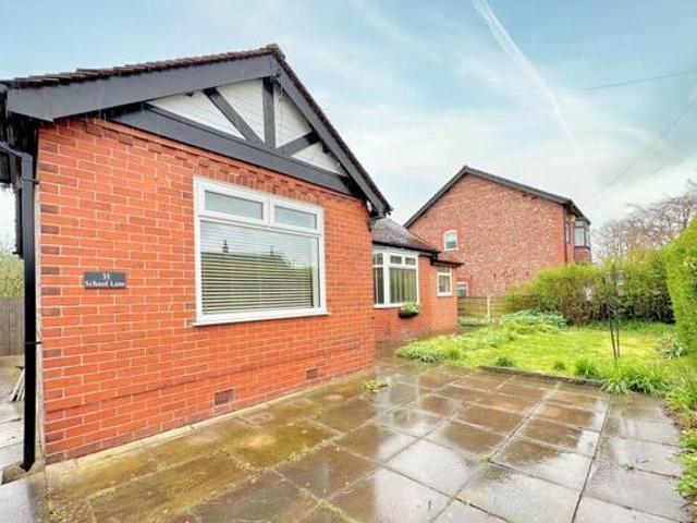 House for sale in Warrington