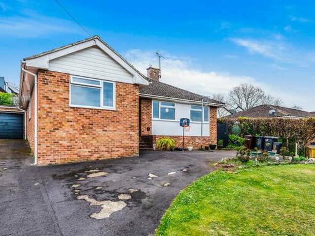 House for rent in Hampshire