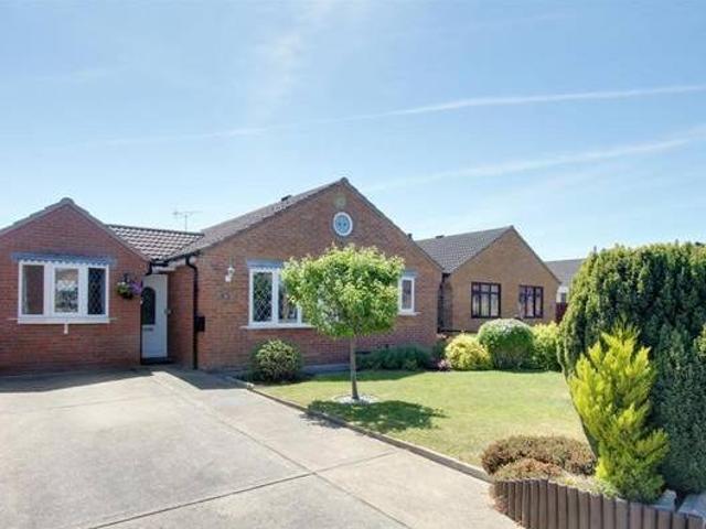 House for sale in Lincolnshire