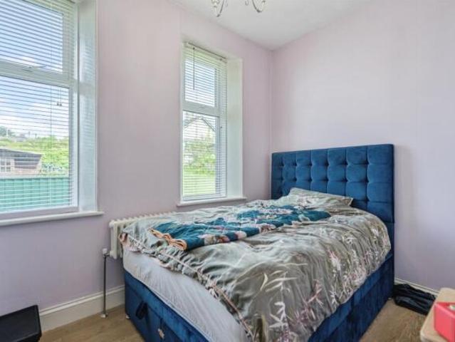 Bungalow for sale in Mount Wise