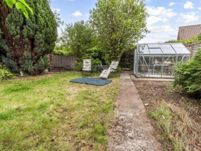 Bungalow for sale in Worthing, West Sussex
