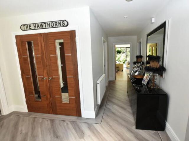 Bungalow for sale in Sharmans Cross, Solihull