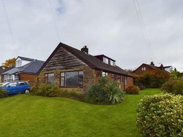 House for sale in Greater Manchester
