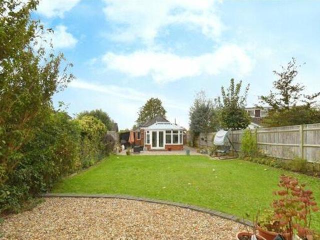 House for sale in Barton Stacey, Hampshire