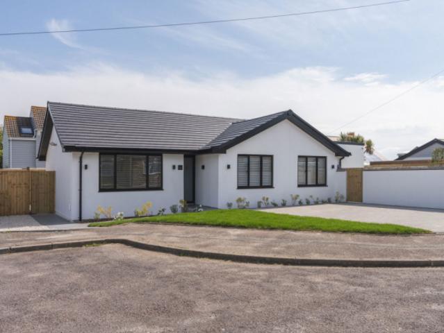 Bungalow for sale in Wick, Bournemouth
