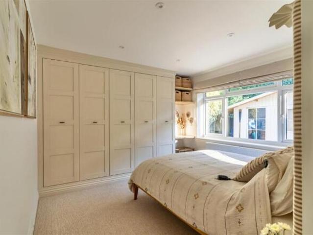Bungalow for sale in Crookhill, Worcestershire