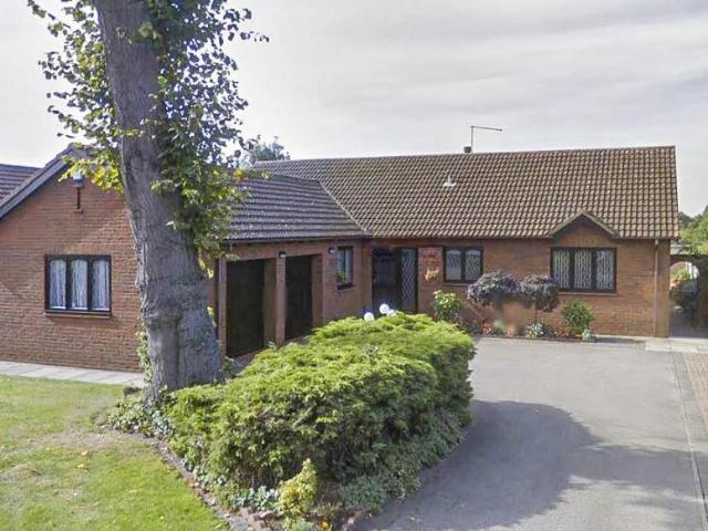 Bungalow for sale in Intake, Isle Of Man