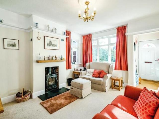 Bungalow for sale in Goring-by-Sea, Worthing