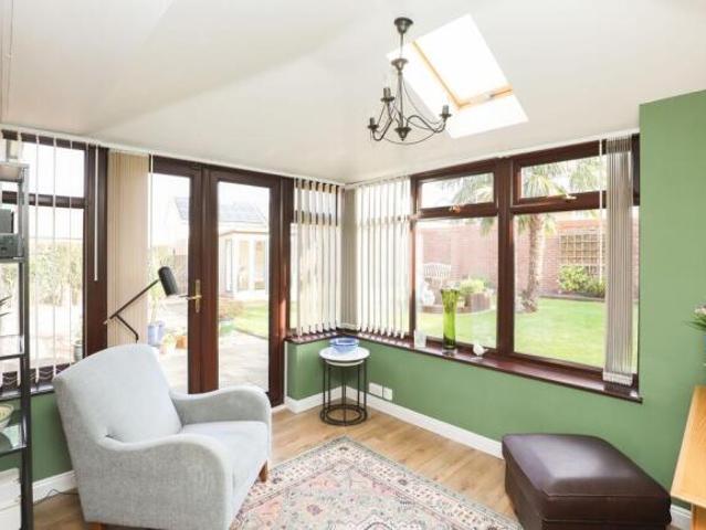 Bungalow for sale in Brackenfield, East Midlands