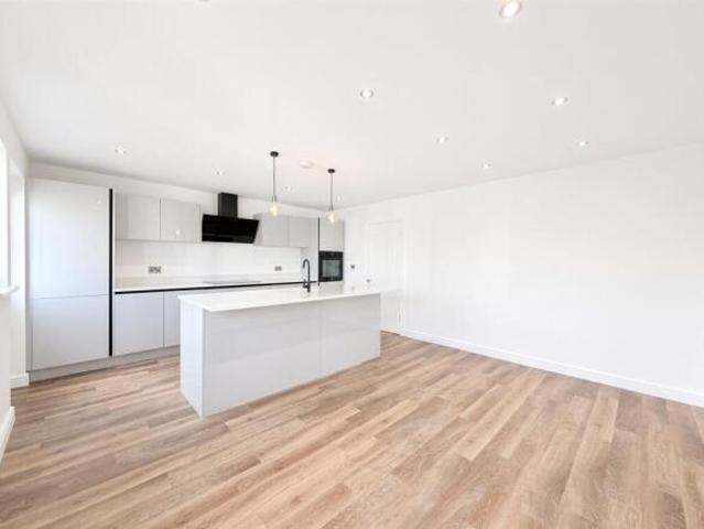 Bungalow for sale in Rossett, Harrogate