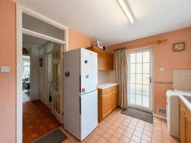 Bungalow for sale in Rossett, Harrogate